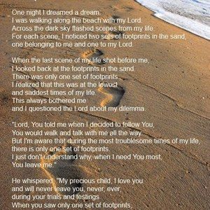 Meet your Posher, Mary